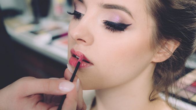 make up primavera make up primavera