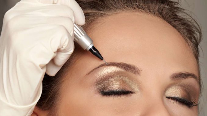 trucco permanente trucco permanente