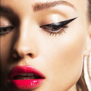 make up primavera 2018