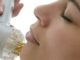 Trattamento di mesoterapia sul viso