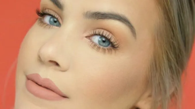 trucco giorno trucco giorno